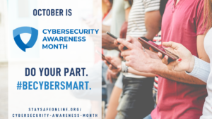 cybersecurity-awarness-month