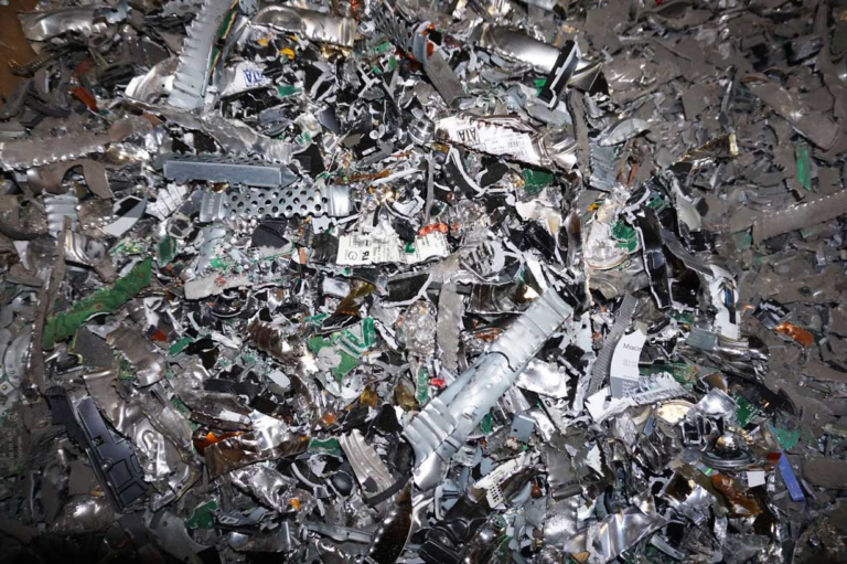 Drilling Holes In Hard Drives And Other Ineffective Destruction Methods