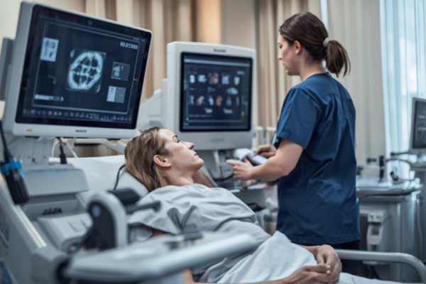 Healthcare device disposal rules for medical equipment that collects and stores patient data during clinical care.